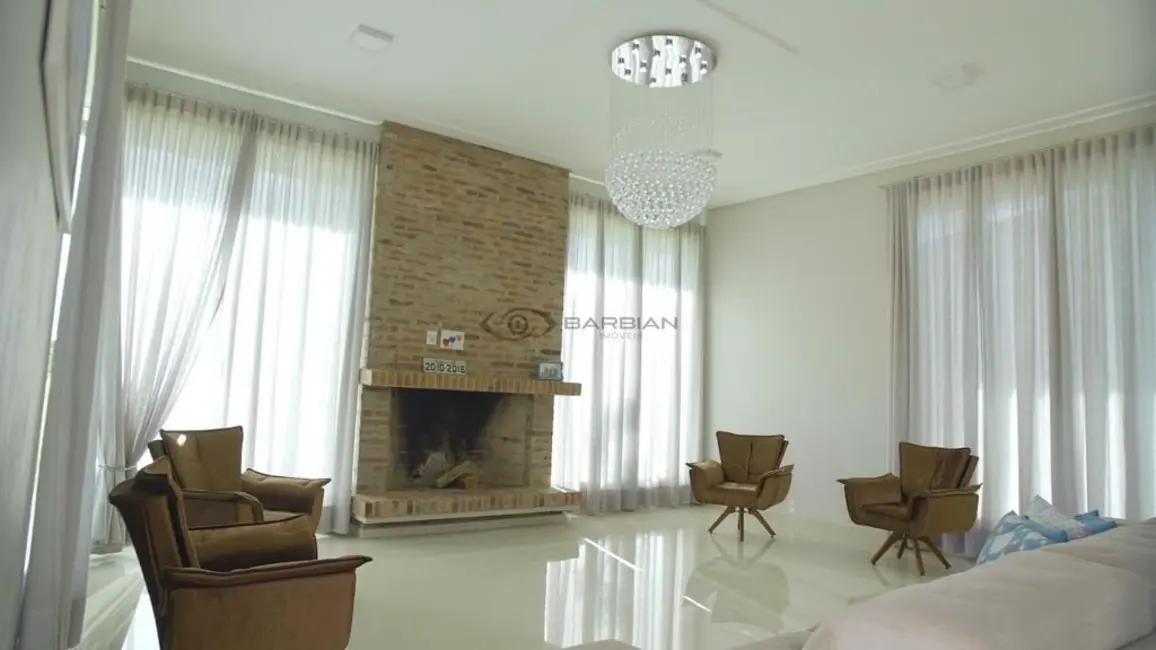 Foto 4 de Chácara com 3 quartos à venda, 398m2 em Venancio Aires - RS