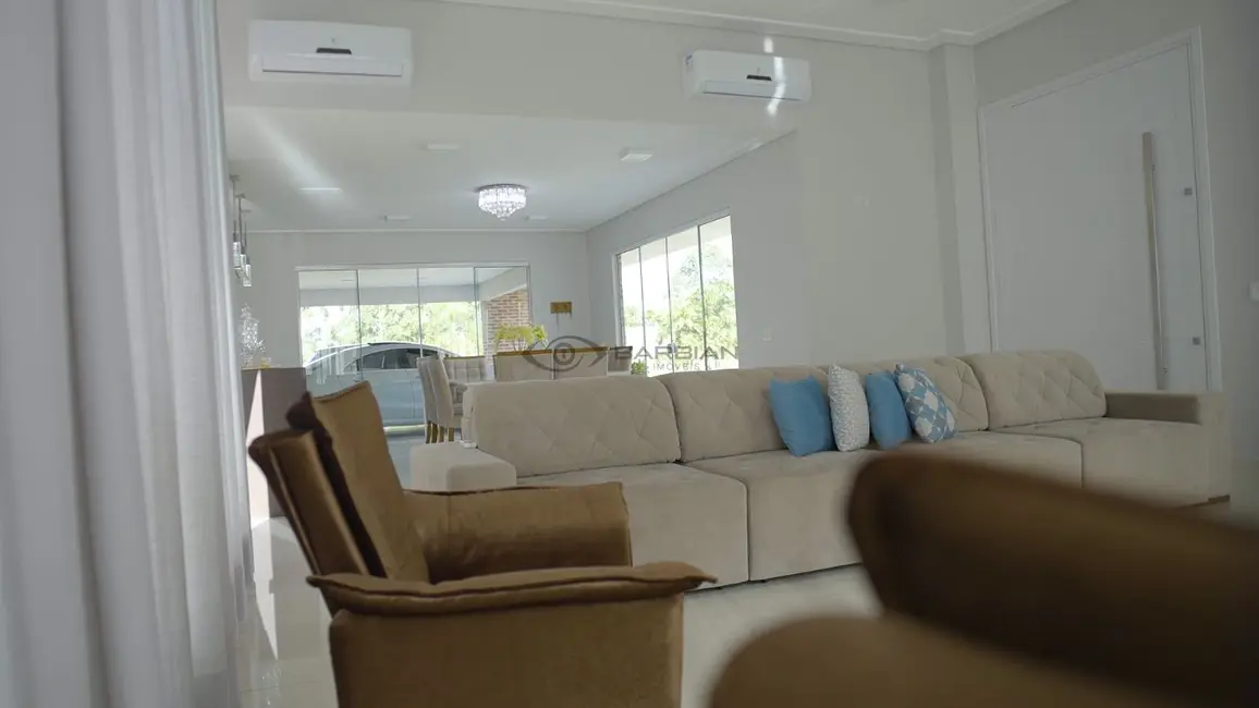 Foto 5 de Chácara com 3 quartos à venda, 398m2 em Venancio Aires - RS