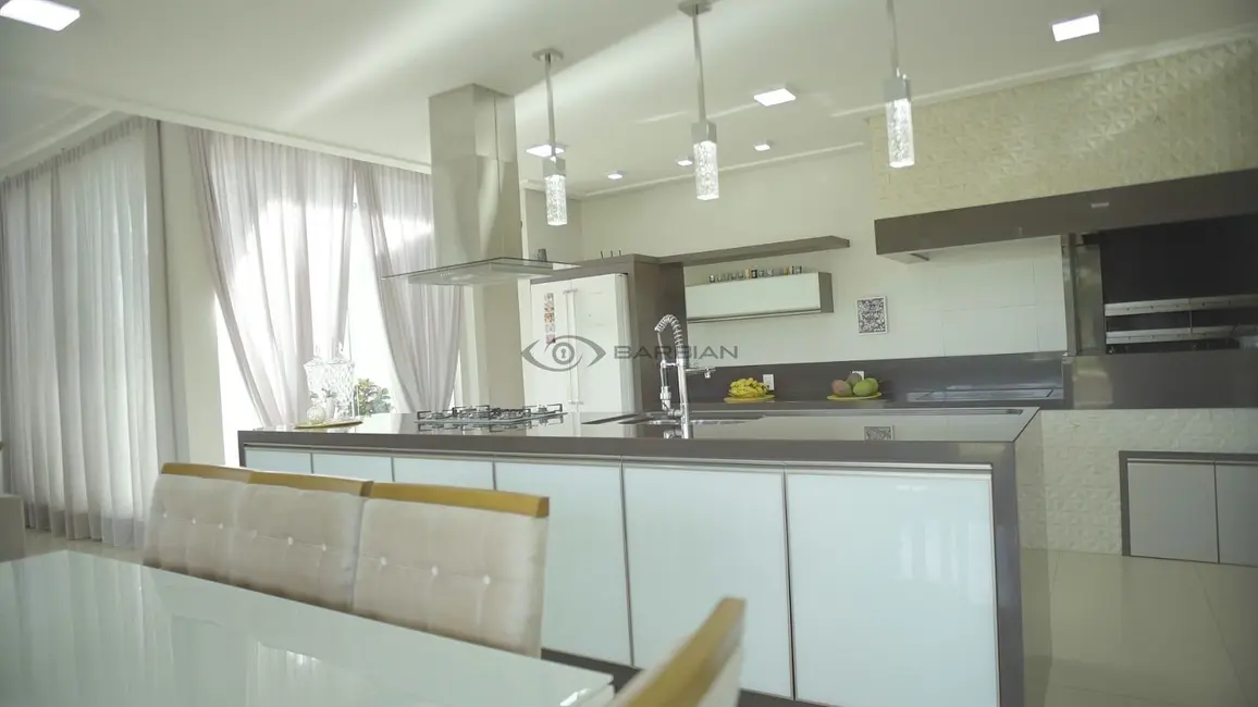 Foto 3 de Chácara com 3 quartos à venda, 398m2 em Venancio Aires - RS