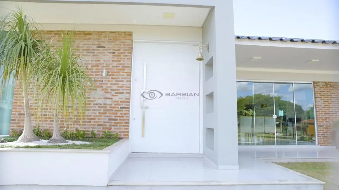 Foto 2 de Chácara com 3 quartos à venda, 398m2 em Venancio Aires - RS