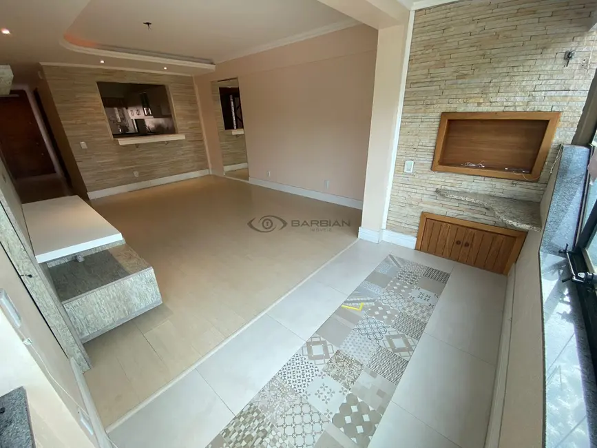 Foto 3 de Apartamento com 3 quartos à venda, 96m2 em Centro, Santa Cruz Do Sul - RS