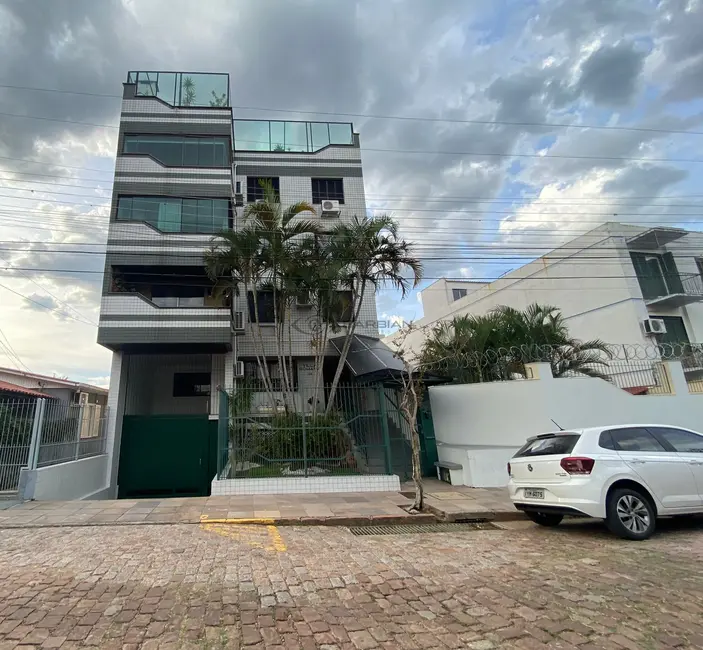 Foto 1 de Apartamento com 3 quartos à venda, 96m2 em Centro, Santa Cruz Do Sul - RS