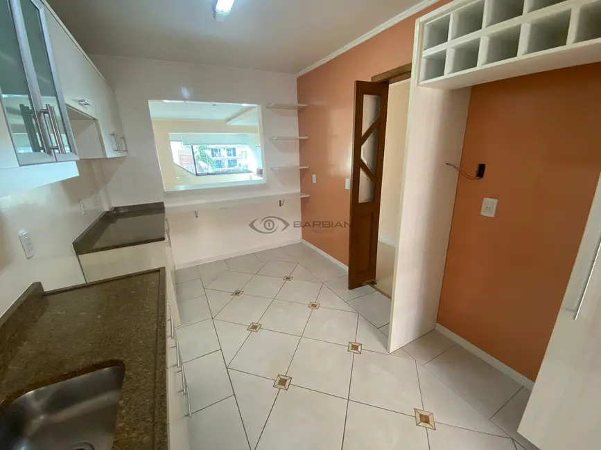 Foto 7 de Apartamento com 3 quartos à venda, 96m2 em Centro, Santa Cruz Do Sul - RS