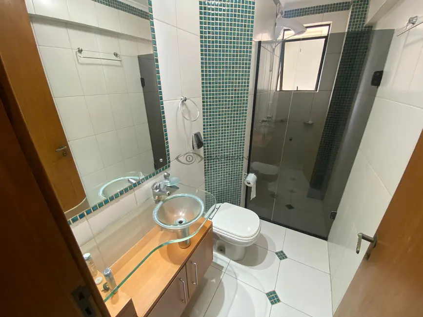 Foto 5 de Apartamento com 3 quartos à venda, 96m2 em Centro, Santa Cruz Do Sul - RS