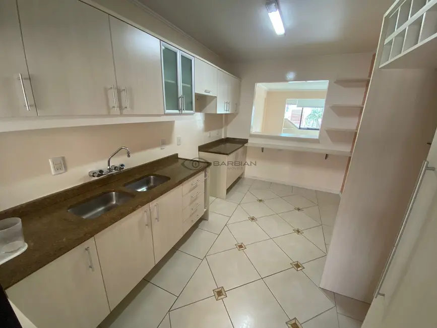 Foto 6 de Apartamento com 3 quartos à venda, 96m2 em Centro, Santa Cruz Do Sul - RS