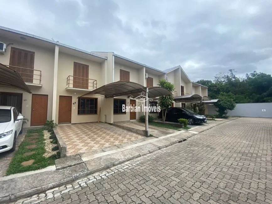 Foto 1 de Apartamento com 2 quartos à venda, 106m2 em Arroio Grande, Santa Cruz Do Sul - RS