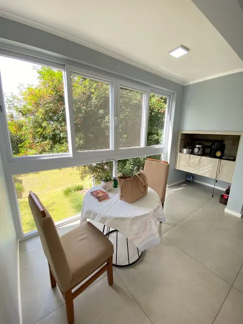 Foto 3 de Casa com 3 quartos à venda, 235m2 em Jardim Europa, Santa Cruz Do Sul - RS