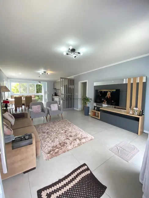 Casa com 3 quartos à venda, 235m2 em Jardim Europa, Santa Cruz Do Sul - RS - imagem 1 Foto 1 de Casa com 3 quartos à venda, 235m2 em Jardim Europa, Santa Cruz Do Sul - RS