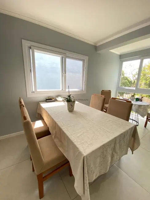 Foto 4 de Casa com 3 quartos à venda, 235m2 em Jardim Europa, Santa Cruz Do Sul - RS