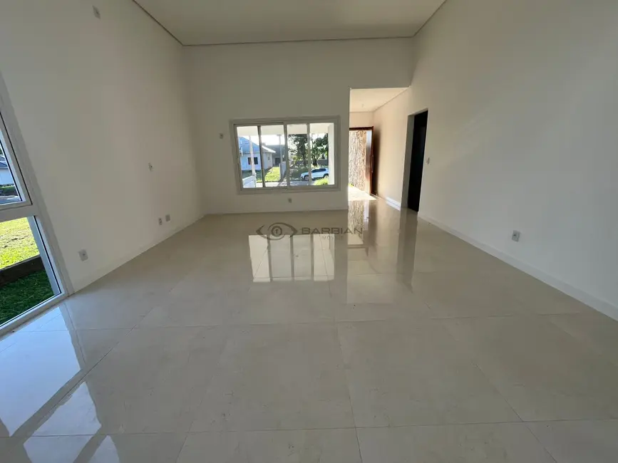 Foto 2 de Casa com 3 quartos à venda, 187m2 em Country, Santa Cruz Do Sul - RS