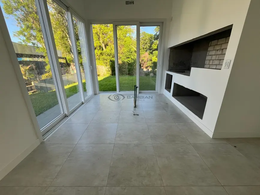 Foto 5 de Casa com 3 quartos à venda, 187m2 em Country, Santa Cruz Do Sul - RS