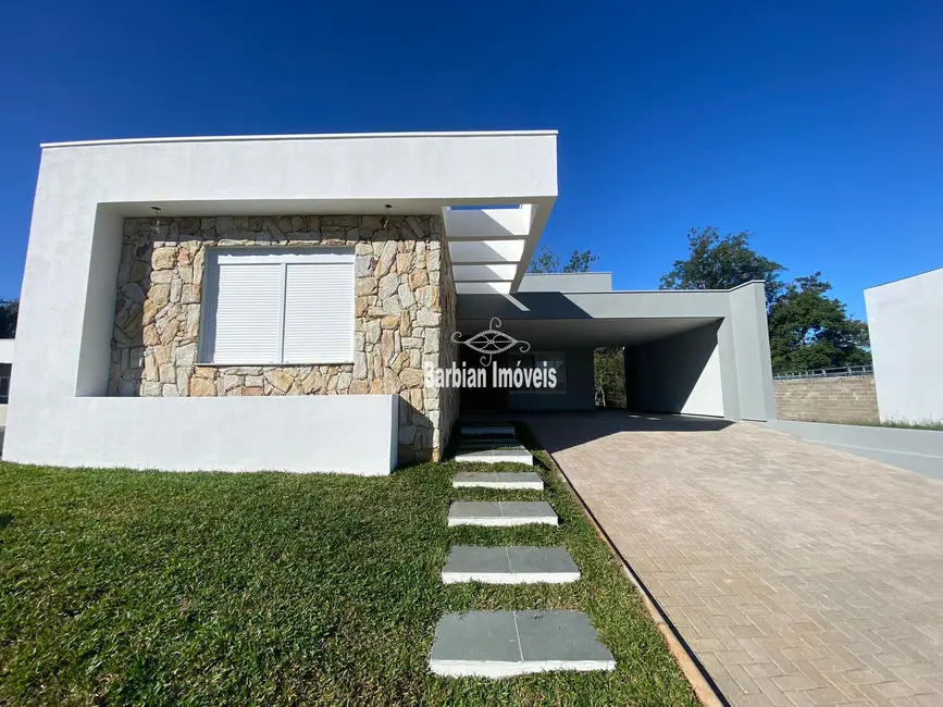 Foto 2 de Casa com 3 quartos à venda, 187m2 em Country, Santa Cruz Do Sul - RS