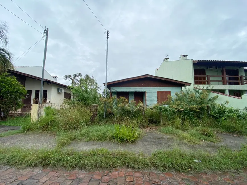 Foto 1 de Terreno / Lote à venda, 456m2 em Avenida, Santa Cruz Do Sul - RS