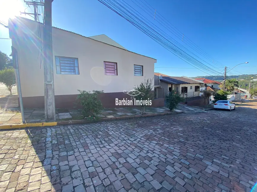 Foto 1 de Casa com 2 quartos à venda, 104m2 em Ana Nery, Santa Cruz Do Sul - RS