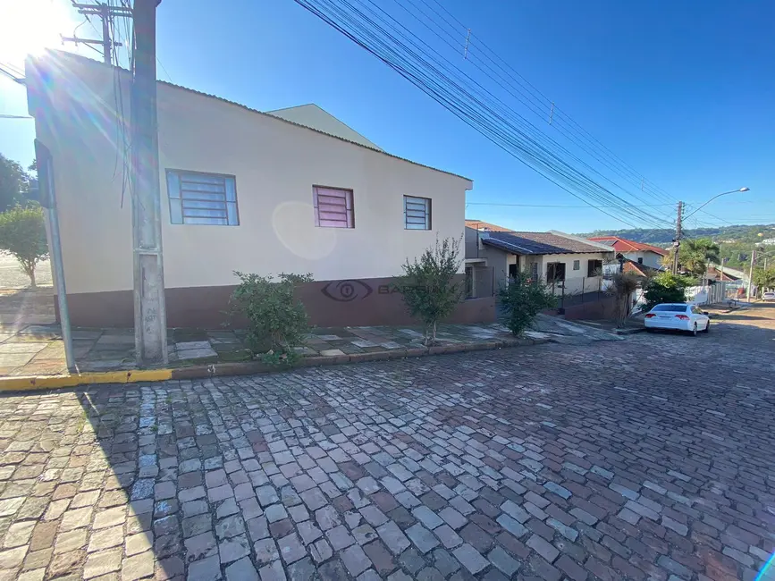 Casa com 2 quartos à venda, 104m2 em Ana Nery, Santa Cruz Do Sul - RS - imagem 1 Foto 1 de Casa com 2 quartos à venda, 104m2 em Ana Nery, Santa Cruz Do Sul - RS
