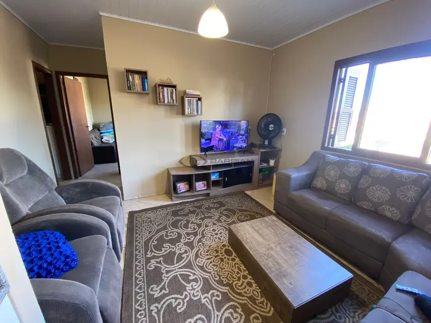 Casa com 2 quartos à venda, 104m2 em Ana Nery, Santa Cruz Do Sul - RS - imagem 4 Foto 4 de Casa com 2 quartos à venda, 104m2 em Ana Nery, Santa Cruz Do Sul - RS