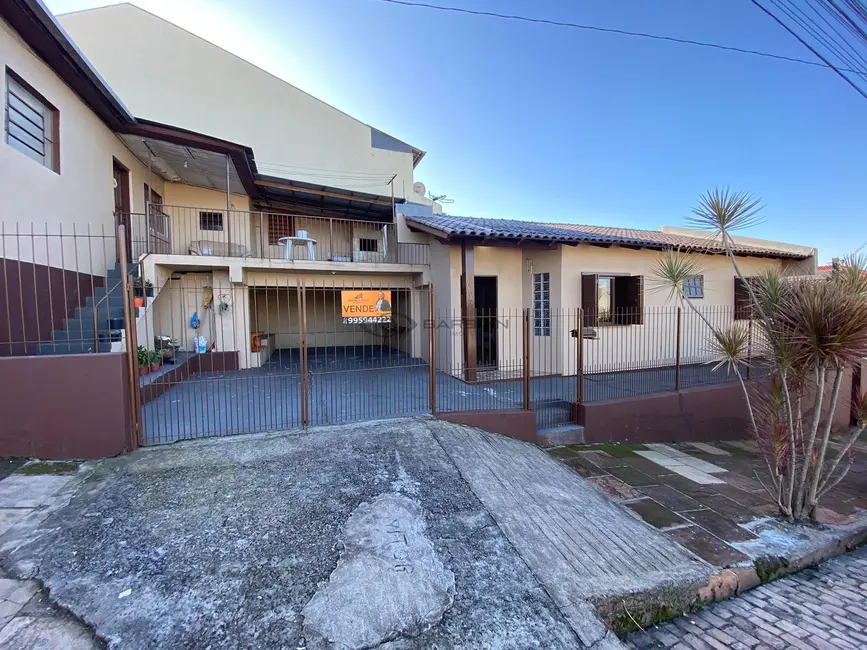 Casa com 2 quartos à venda, 104m2 em Ana Nery, Santa Cruz Do Sul - RS - imagem 2 Foto 2 de Casa com 2 quartos à venda, 104m2 em Ana Nery, Santa Cruz Do Sul - RS