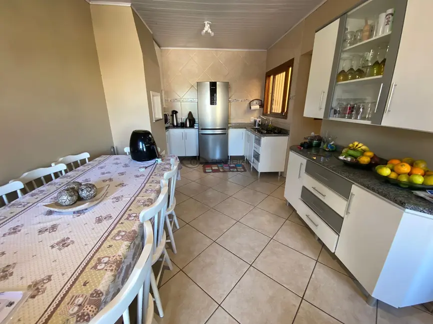 Casa com 2 quartos à venda, 104m2 em Ana Nery, Santa Cruz Do Sul - RS - imagem 6 Foto 6 de Casa com 2 quartos à venda, 104m2 em Ana Nery, Santa Cruz Do Sul - RS