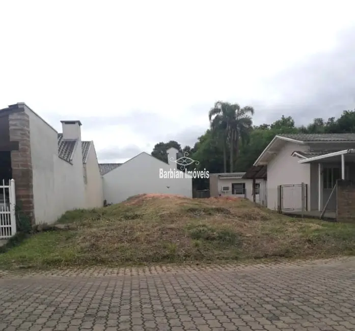 Foto 1 de Terreno / Lote à venda, 250m2 em Castelo Branco, Santa Cruz Do Sul - RS