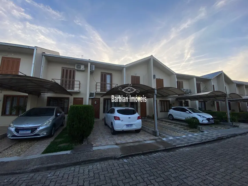 Foto 1 de Apartamento com 2 quartos à venda, 95m2 em Arroio Grande, Santa Cruz Do Sul - RS