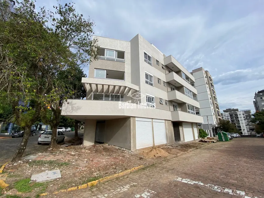 Foto 1 de Apartamento com 2 quartos à venda, 91m2 em Centro, Santa Cruz Do Sul - RS