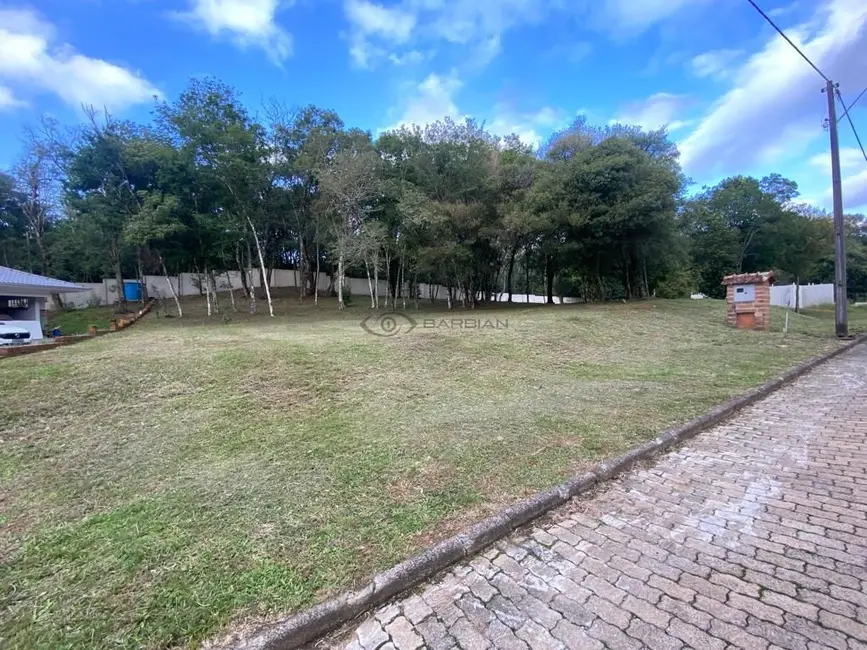 Terreno / Lote à venda, 675m2 em Country, Santa Cruz Do Sul - RS - imagem 5 Foto 5 de Terreno / Lote à venda, 675m2 em Country, Santa Cruz Do Sul - RS