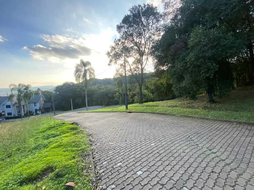 Terreno / Lote à venda, 675m2 em Country, Santa Cruz Do Sul - RS - imagem 9 Foto 9 de Terreno / Lote à venda, 675m2 em Country, Santa Cruz Do Sul - RS