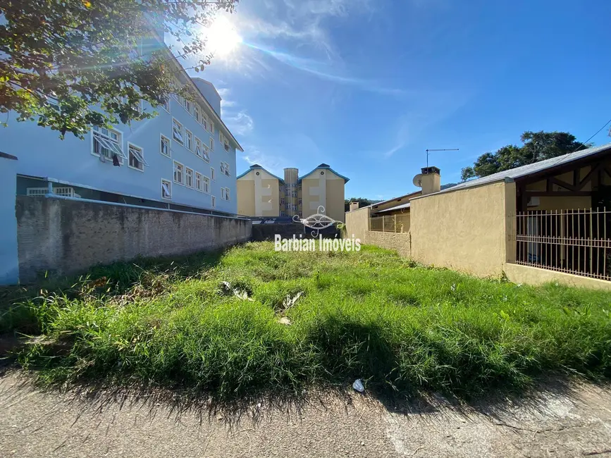 Foto 1 de Terreno / Lote à venda, 384m2 em Universitário, Santa Cruz Do Sul - RS