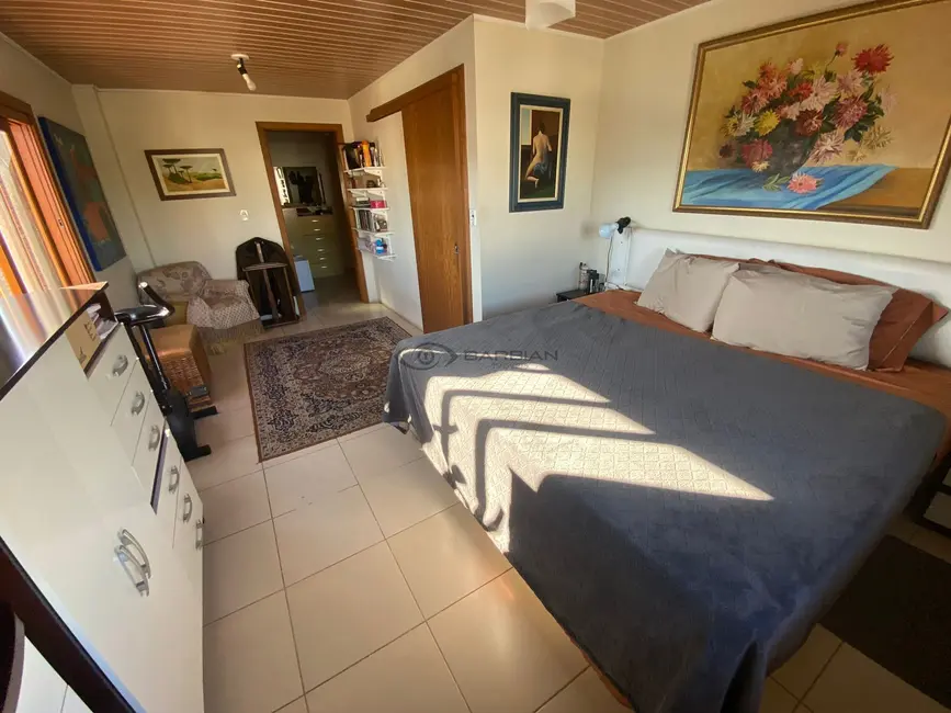 Foto 2 de Apartamento com 3 quartos à venda, 116m2 em Avenida, Santa Cruz Do Sul - RS