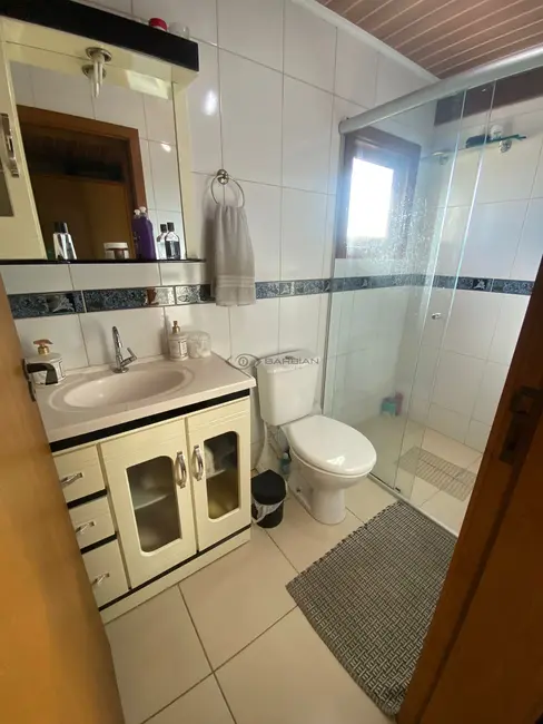 Foto 8 de Apartamento com 3 quartos à venda, 116m2 em Avenida, Santa Cruz Do Sul - RS