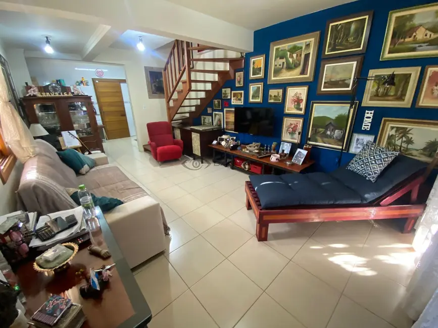 Foto 3 de Apartamento com 3 quartos à venda, 116m2 em Avenida, Santa Cruz Do Sul - RS