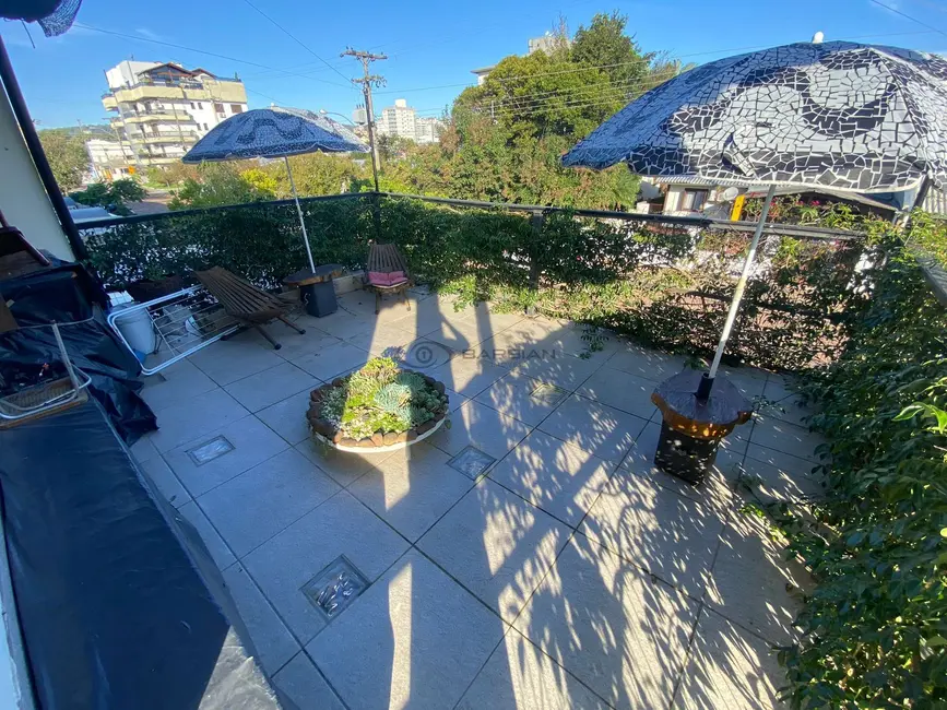 Foto 6 de Apartamento com 3 quartos à venda, 116m2 em Avenida, Santa Cruz Do Sul - RS