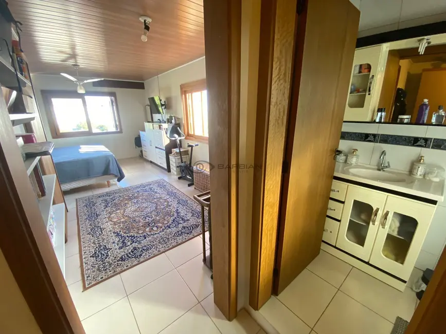 Foto 7 de Apartamento com 3 quartos à venda, 116m2 em Avenida, Santa Cruz Do Sul - RS