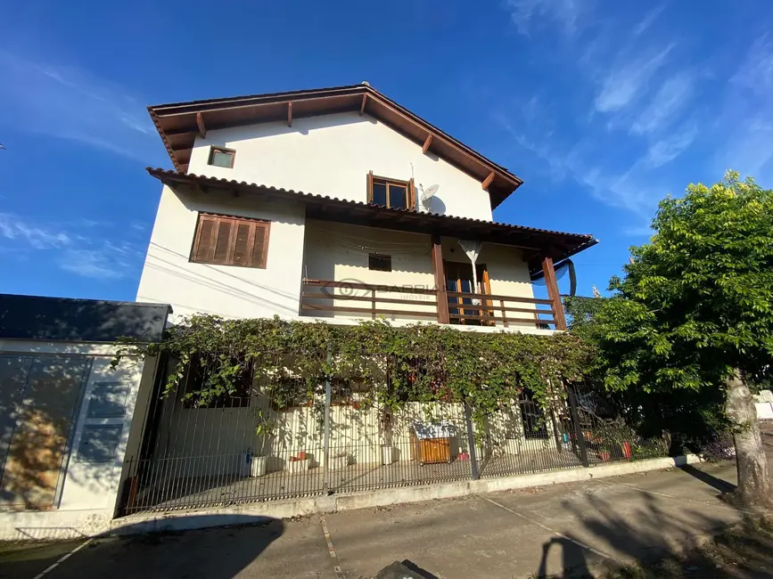 Foto 1 de Apartamento com 3 quartos à venda, 116m2 em Avenida, Santa Cruz Do Sul - RS