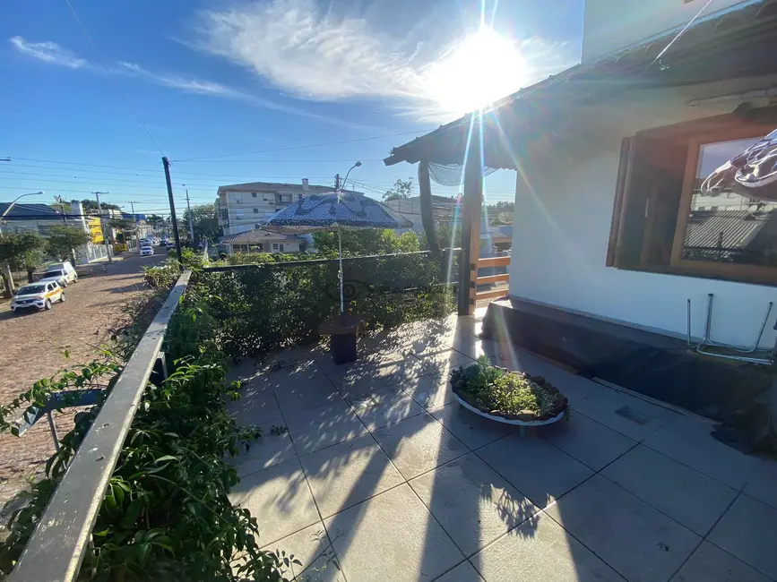 Foto 5 de Apartamento com 3 quartos à venda, 116m2 em Avenida, Santa Cruz Do Sul - RS