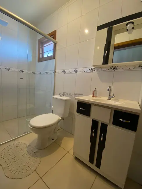 Foto 4 de Apartamento com 3 quartos à venda, 116m2 em Avenida, Santa Cruz Do Sul - RS