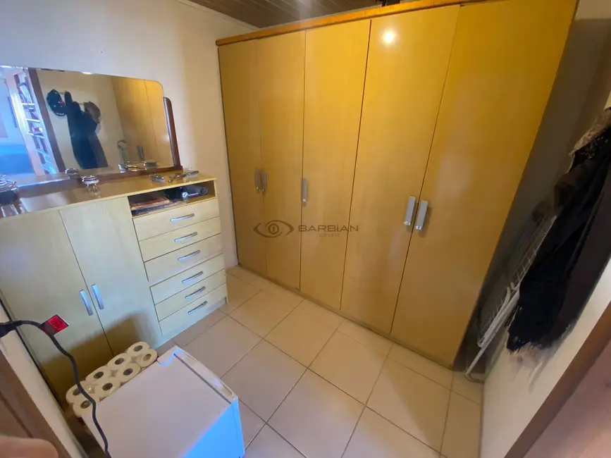 Foto 9 de Apartamento com 3 quartos à venda, 116m2 em Avenida, Santa Cruz Do Sul - RS