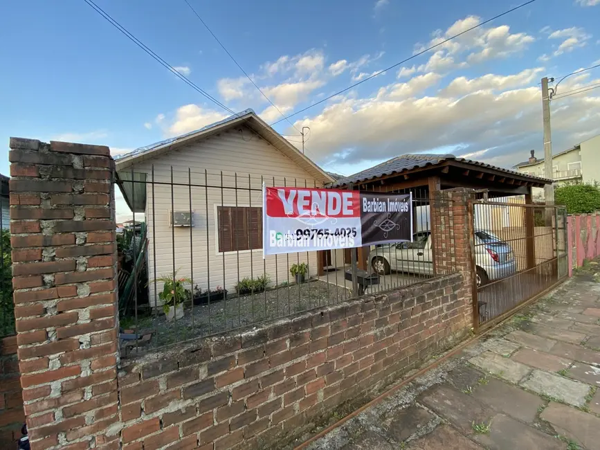 Foto 1 de Terreno / Lote à venda, 231m2 em Goiás, Santa Cruz Do Sul - RS