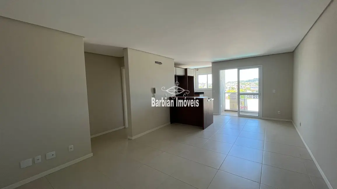 Foto 1 de Apartamento com 3 quartos à venda, 83m2 em Independência, Santa Cruz Do Sul - RS