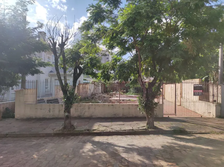 Foto 3 de Fazenda / Haras à venda, 436m2 em Santo Inácio, Santa Cruz Do Sul - RS