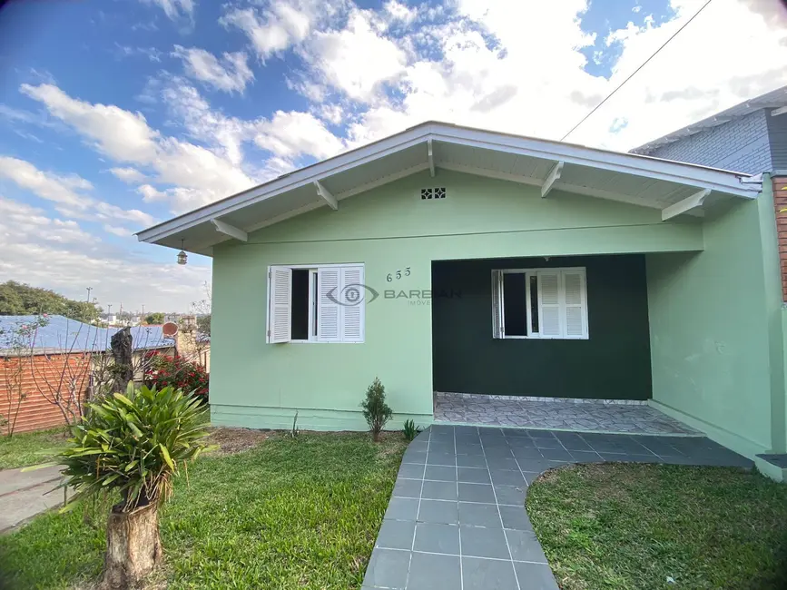 Casa com 3 quartos à venda, 111m2 em Arroio Grande, Santa Cruz Do Sul - RS - imagem 1 Foto 1 de Casa com 3 quartos à venda, 111m2 em Arroio Grande, Santa Cruz Do Sul - RS