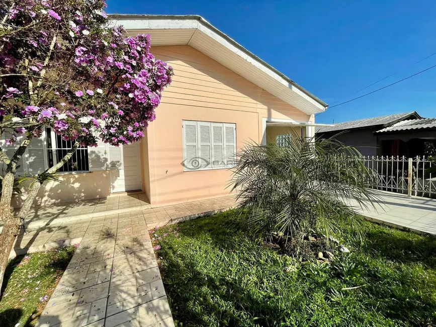 Foto 1 de Casa com 3 quartos à venda, 274m2 em Arroio Grande, Santa Cruz Do Sul - RS