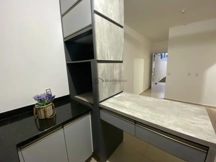 Foto 2 de Casa com 1 quarto à venda, 35m2 em João Alves, Santa Cruz Do Sul - RS