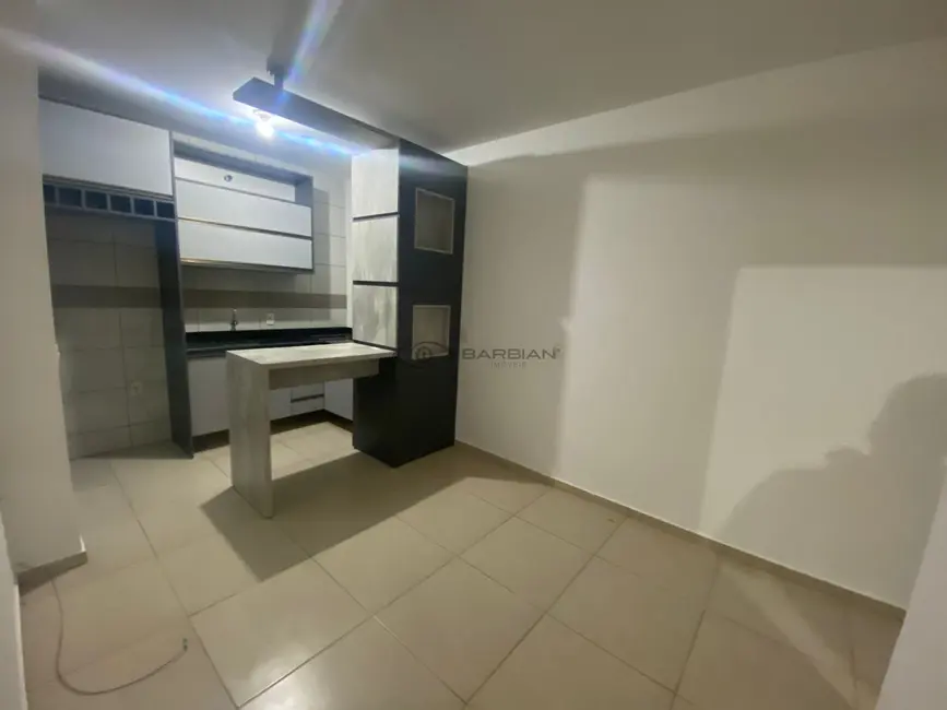 Foto 1 de Casa com 1 quarto à venda, 35m2 em João Alves, Santa Cruz Do Sul - RS
