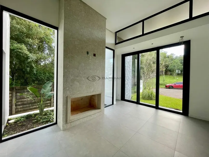 Casa com 3 quartos à venda, 193m2 em Country, Santa Cruz Do Sul - RS - imagem 6 Foto 6 de Casa com 3 quartos à venda, 193m2 em Country, Santa Cruz Do Sul - RS