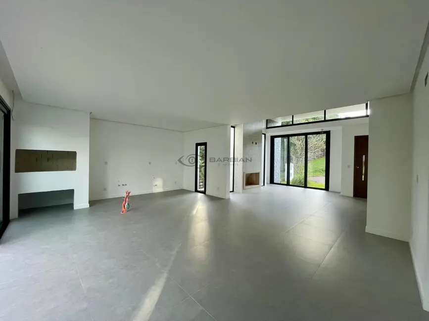 Casa com 3 quartos à venda, 193m2 em Country, Santa Cruz Do Sul - RS - imagem 4 Foto 4 de Casa com 3 quartos à venda, 193m2 em Country, Santa Cruz Do Sul - RS