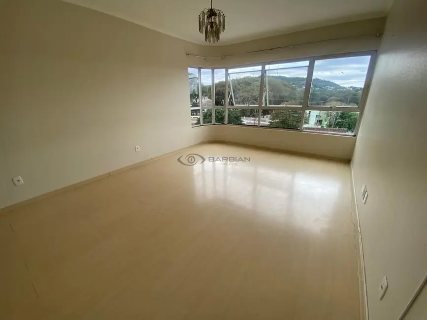 Foto 1 de Apartamento com 2 quartos à venda, 88m2 em Senai, Santa Cruz Do Sul - RS