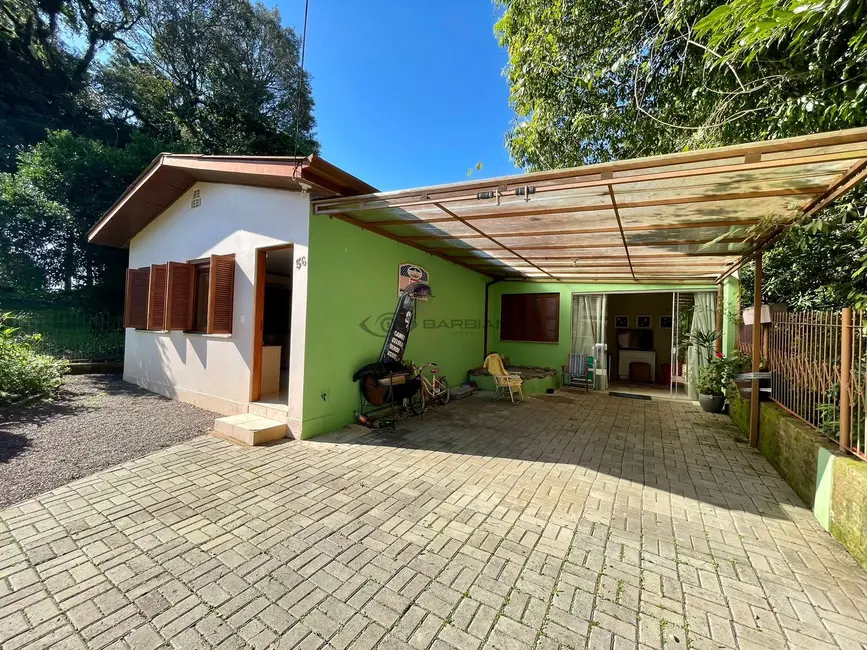 Foto 2 de Casa com 2 quartos à venda, 112m2 em Monte Verde, Santa Cruz Do Sul - RS