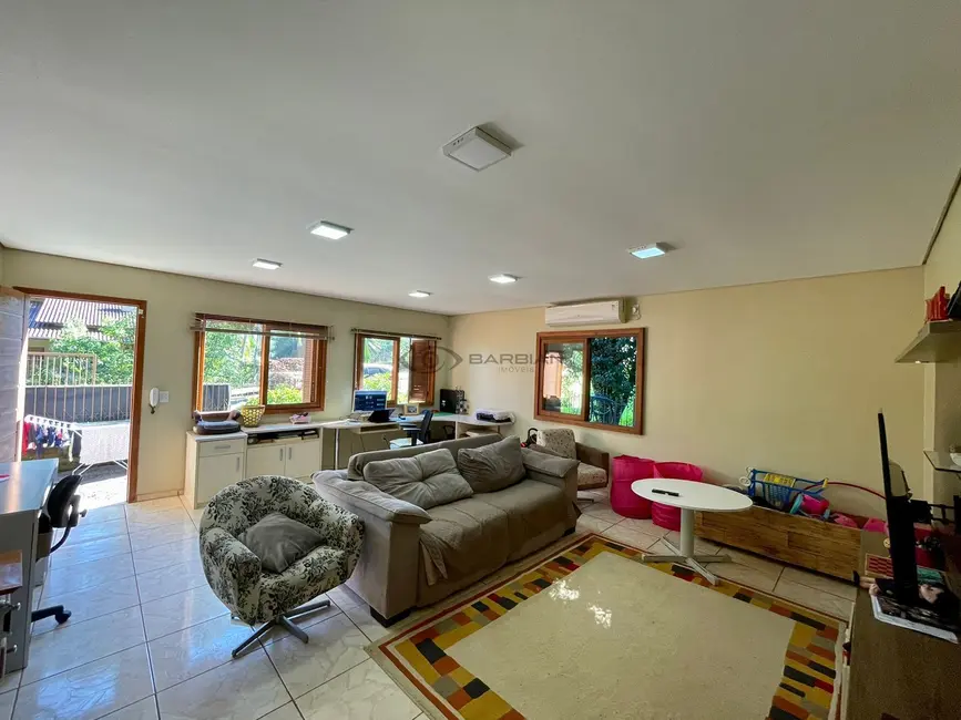 Foto 3 de Casa com 2 quartos à venda, 112m2 em Monte Verde, Santa Cruz Do Sul - RS