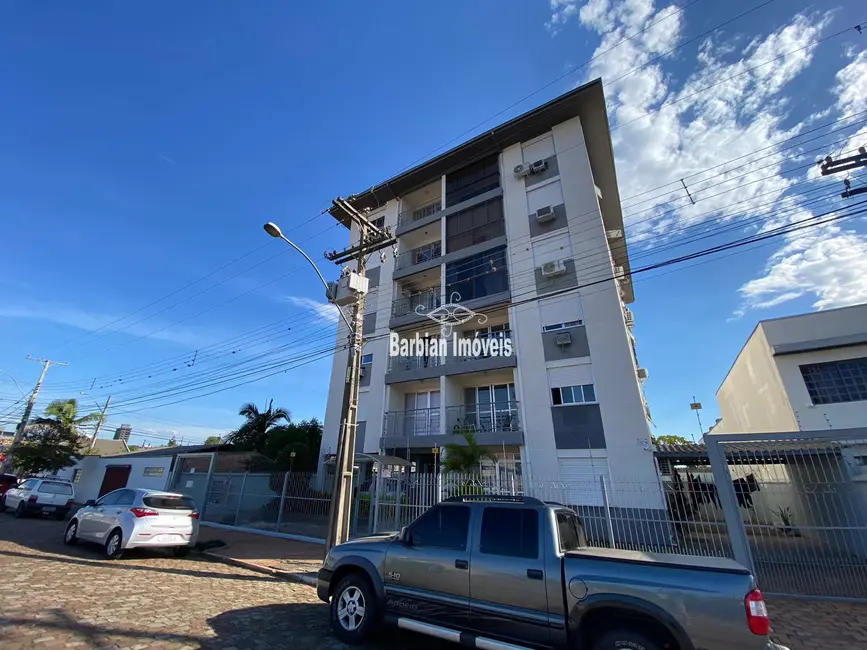 Foto 1 de Apartamento com 2 quartos à venda, 66m2 em Goiás, Santa Cruz Do Sul - RS